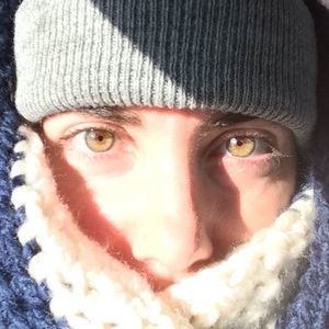 Meet your Posher, Alexa